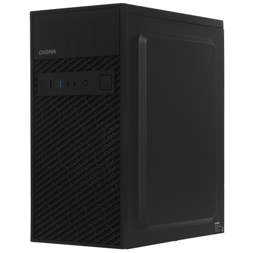 Купить Корпус Digma DCC-MN303  9211135. Характеристики, отзывы и цены в Донецке