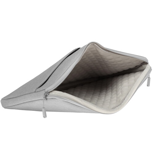 Купить 16" Чехол Innostyle S112LGY-16 серый  5486495. Характеристики, отзывы и цены в Донецке