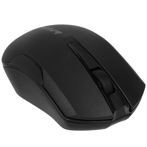 Купить Клавиатура+мышь беспроводная   A4Tech Fstyler 3000NS черный  5418124. Характеристики, отзывы и цены в Донецке