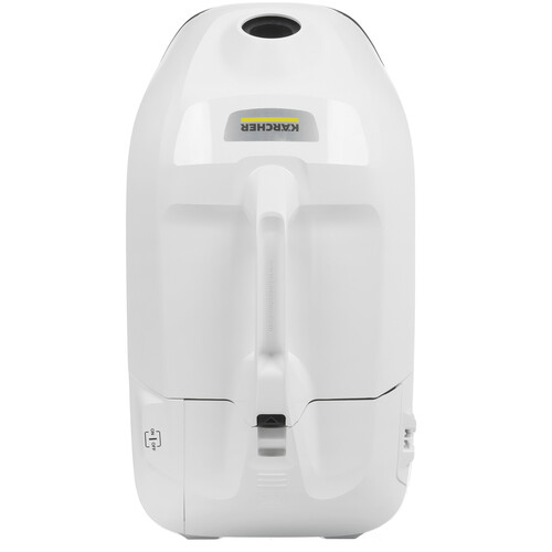 Купить Пылесос Karcher DS 6 Plus белый  9074863. Характеристики, отзывы и цены в Донецке