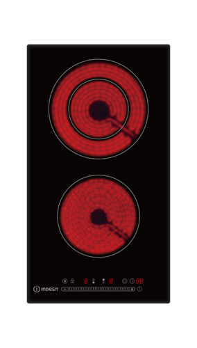 Купить Электрическая варочная поверхность Indesit IRC 230  9267987. Характеристики, отзывы и цены в Донецке