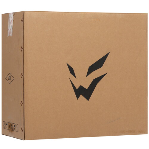 Купить ПК ARDOR GAMING NEO M159  5499153. Характеристики, отзывы и цены в Донецке