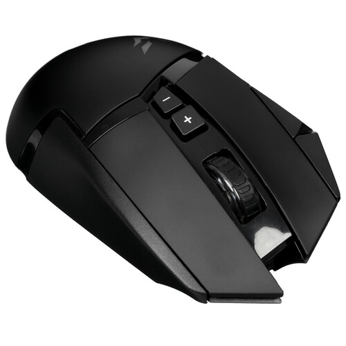 Купить Мышь беспроводная/проводная ARDOR GAMING Executor 3 Wireless  5074431. Характеристики, отзывы и цены в Донецке