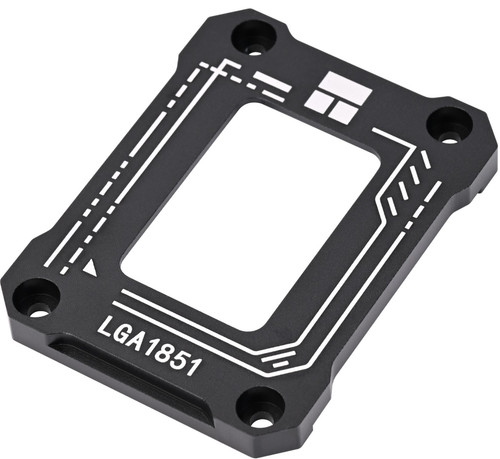 Купить Прижимная рамка Thermalright LGA 1851-BCF V2  9311854. Характеристики, отзывы и цены в Донецке