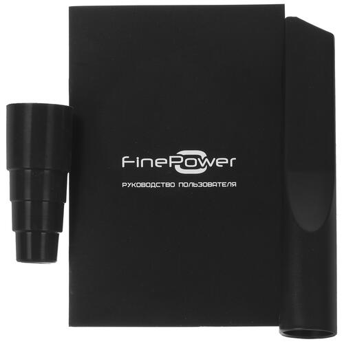 Купить Строительный пылесос  FinePower AFP-1425  4867377. Характеристики, отзывы и цены в Донецке
