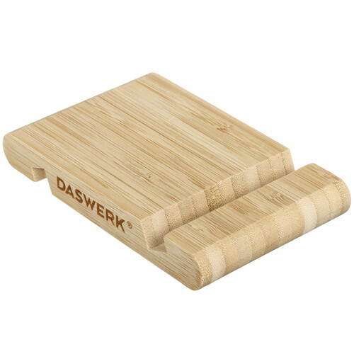 Купить Держатель настольный Daswerk 263155 бежевый  5624426. Характеристики, отзывы и цены в Донецке