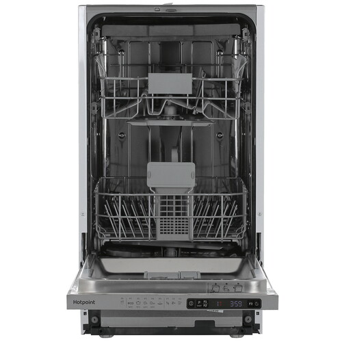 Купить Встраиваемая посудомоечная машина Hotpoint HIS 1C55 D  5488482. Характеристики, отзывы и цены в Донецке