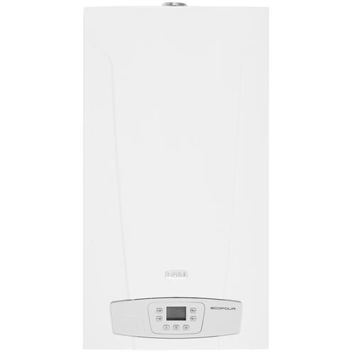 Купить Газовый котел Baxi ECO Four 1.24 F настенный  9966126. Характеристики, отзывы и цены в Донецке