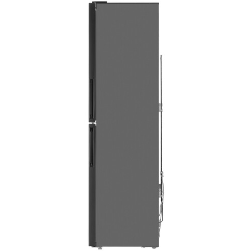 Купить Холодильник с морозильником   ATLANT ХМ-4625-151 черный  9031716. Характеристики, отзывы и цены в Донецке