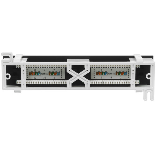 Купить Патч-панель 5bites PPU55-04W  5305578. Характеристики, отзывы и цены в Донецке