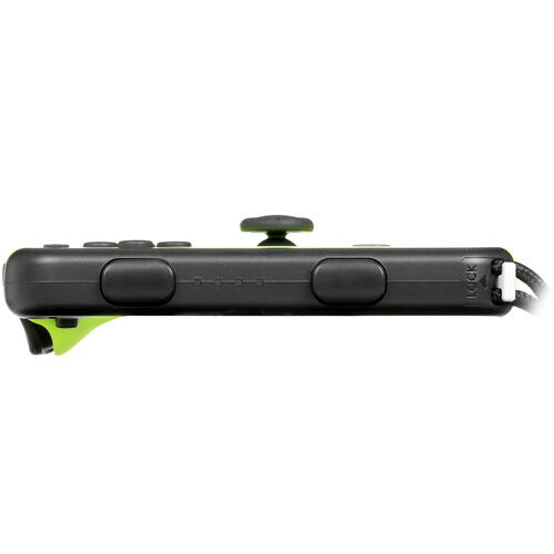 Купить Игровой контроллер Nintendo Joy-Con Pair синий+желтый  1603771. Характеристики, отзывы и цены в Донецке