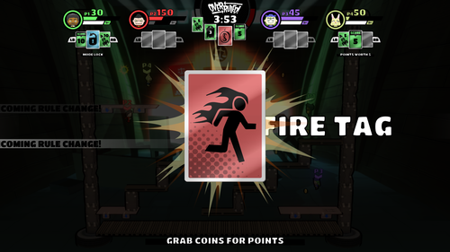 Купить Игра Overruled! (Steam)  5618151. Характеристики, отзывы и цены в Донецке