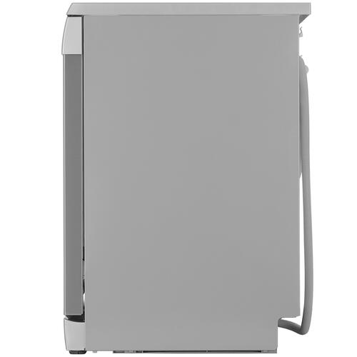Купить Посудомоечная машина Bosch Serie 4 SMS44DI01T серый  4900317. Характеристики, отзывы и цены в Донецке