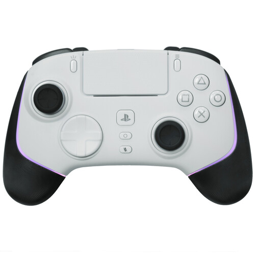Купить Геймпад беспроводной/проводной Razer Wolverine V2 Pro PlayStation Licensed белый  5499679. Характеристики, отзывы и цены в Донецке