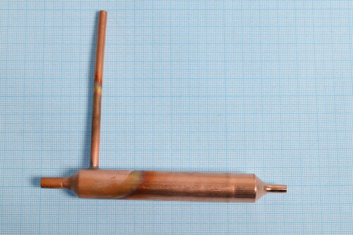 Купить Фильтр (Осушитель) для холодильника DEXP B2-0270AMG  9058160. Характеристики, отзывы и цены в Донецке