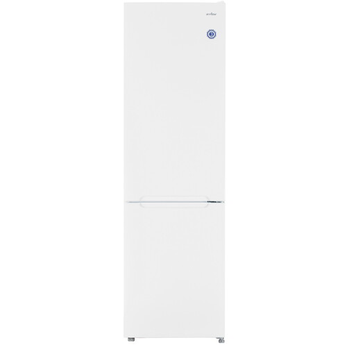 Купить Холодильник с морозильником   Aceline B37AHR белый  9248253. Характеристики, отзывы и цены в Донецке