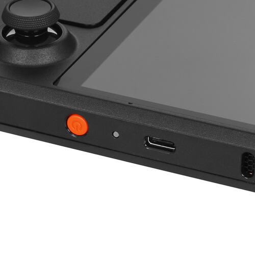 Купить Портативная игровая консоль Steam Deck OLED 1024 ГБ  5439509. Характеристики, отзывы и цены в Донецке
