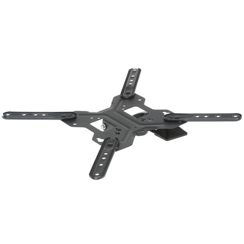 Купить Кронштейн для ТВ Harper TVK-1755 черный  1310418. Характеристики, отзывы и цены в Донецке
