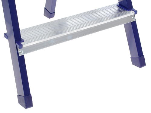 Купить Стремянка техническая Алюмет 8203  1183256. Характеристики, отзывы и цены в Донецке