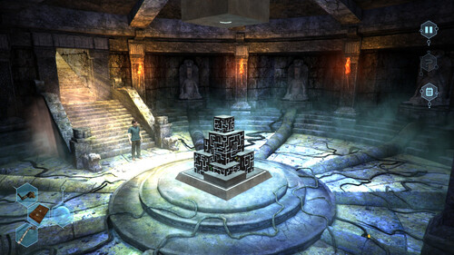 Купить Игра Subject 13 (Steam)  5621942. Характеристики, отзывы и цены в Донецке