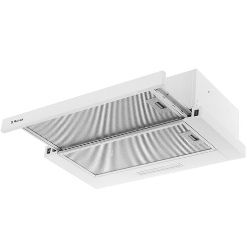 Купить Вытяжка телескопическая Hansa OTP6251WH белый/белый  5311627. Характеристики, отзывы и цены в Донецке