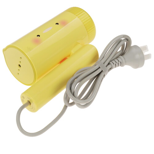 Купить Отпариватель Lofans GT-313 желтый  5487736. Характеристики, отзывы и цены в Донецке