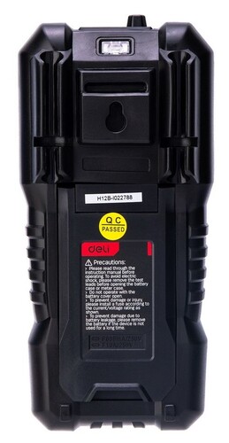 Купить Мультиметр Deli DL334303  9310952. Характеристики, отзывы и цены в Донецке
