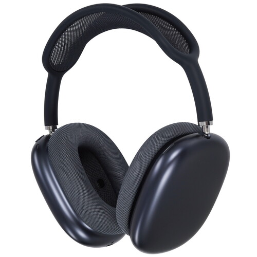 Купить Беспроводные наушники Apple AirPods Max черный 2024  5491554. Характеристики, отзывы и цены в Донецке