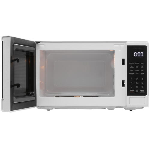 Купить Микроволновая печь DEXP ES-70 белый  5431660. Характеристики, отзывы и цены в Донецке