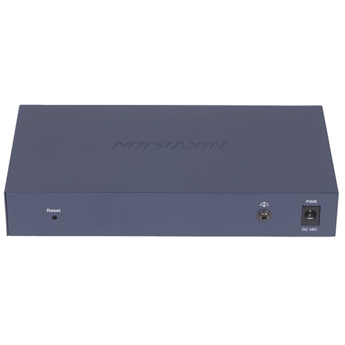 Купить Коммутатор Hikvision DS-3E1309P-EI/M  5619606. Характеристики, отзывы и цены в Донецке