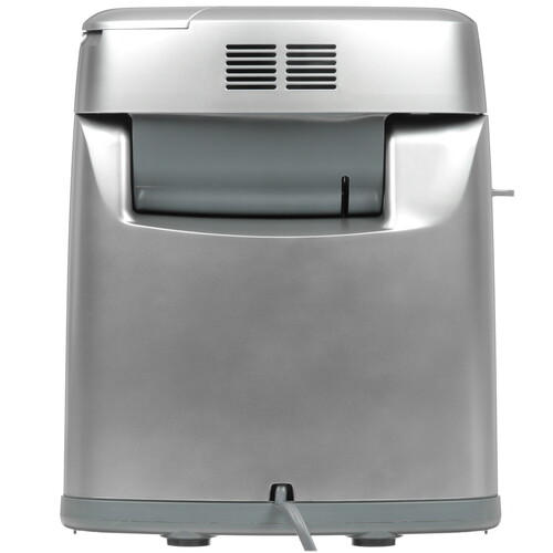 Купить Кухонная машина Kenwood KHC29A.O0SI серый  5607106. Характеристики, отзывы и цены в Донецке