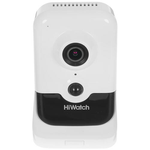Купить IP-камера HiWatch DS-I214W(С) (2.8 mm)  5046276. Характеристики, отзывы и цены в Донецке