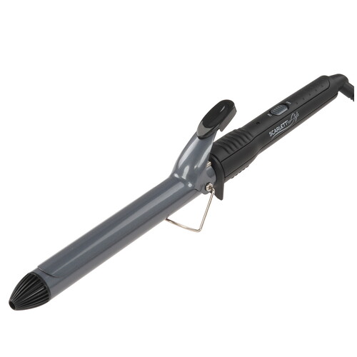 Купить Щипцы для завивки волос Scarlett SC-HS60011  9115469. Характеристики, отзывы и цены в Донецке