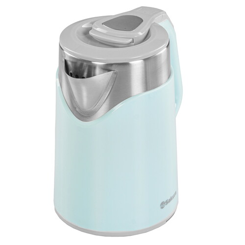 Купить Электрочайник Sakura SA-2172BL голубой  9248644. Характеристики, отзывы и цены в Донецке