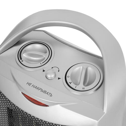 Купить Тепловентилятор Eurolux ТВК-EU-2  5347968. Характеристики, отзывы и цены в Донецке