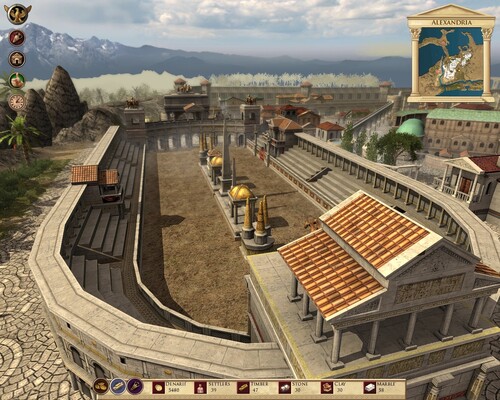 Купить Игра Imperium Romanum Gold Edition (Steam)  5627064. Характеристики, отзывы и цены в Донецке