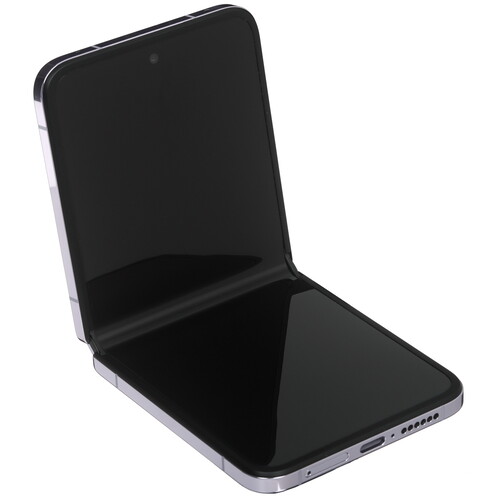 Купить 6.86" Смартфон Xiaomi Mix Flip 512 ГБ фиолетовый  5482828. Характеристики, отзывы и цены в Донецке