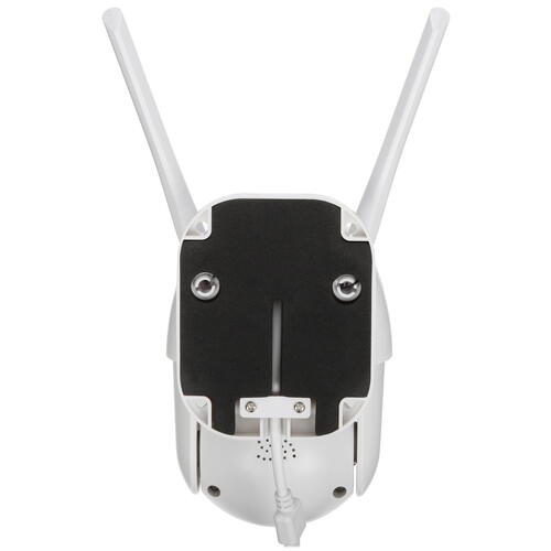 Купить IP-камера WiFi Smart Camera BS-IP03WX  5462290. Характеристики, отзывы и цены в Донецке