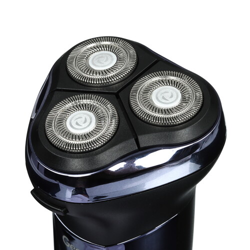 Купить Электробритва Geemy GM-567  5492143. Характеристики, отзывы и цены в Донецке
