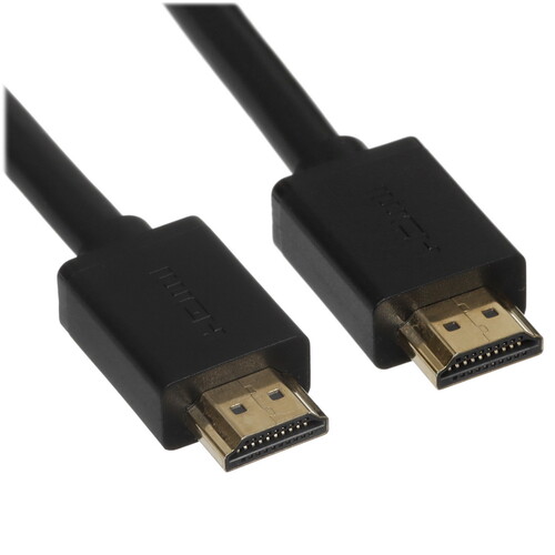 Купить Кабель  Ugreen HDMI - HDMI, 2 м  9155032. Характеристики, отзывы и цены в Донецке