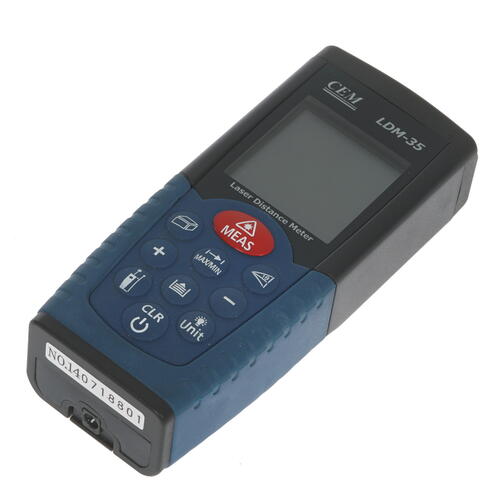 Купить Лазерный дальномер CEM LDM-35  1092646. Характеристики, отзывы и цены в Донецке
