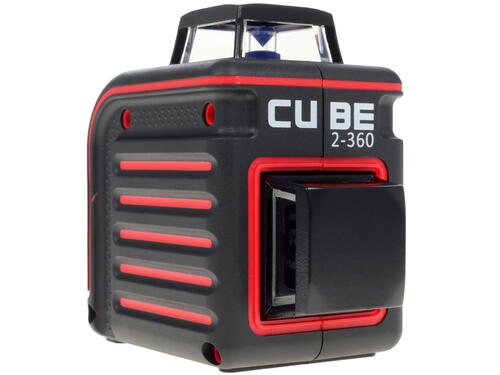 Купить Лазерный нивелир ADA Cube 2-360 Ultimate Edition  1072828. Характеристики, отзывы и цены в Донецке