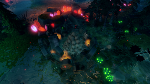 Купить Дополнение для игры Dungeons 3: A Multitude Of Maps (Steam)  5626947. Характеристики, отзывы и цены в Донецке