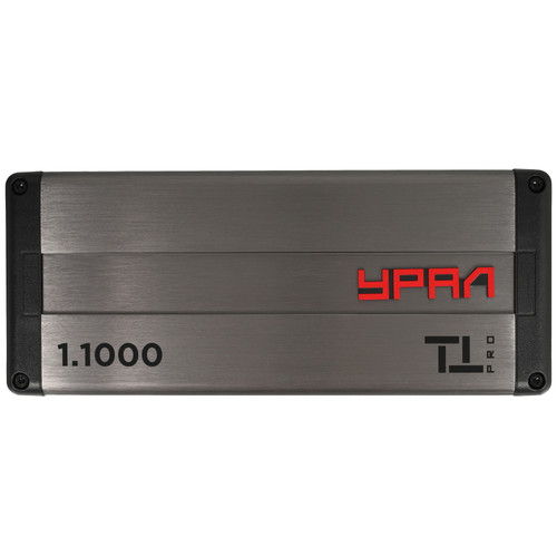Купить Усилитель Урал ТТ PRO 1.1000  9398443. Характеристики, отзывы и цены в Донецке