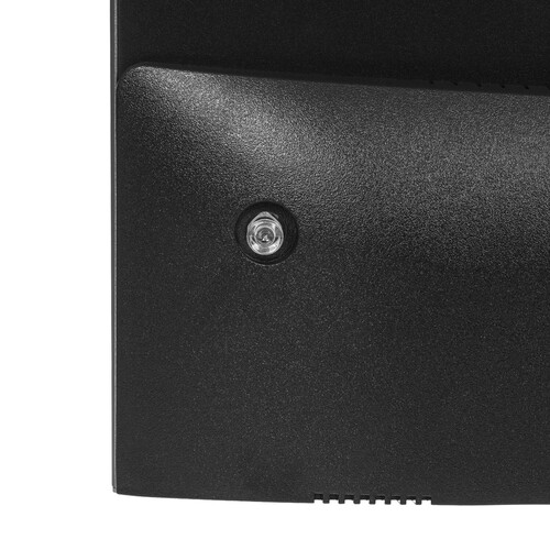 Купить 23.8" Монитор Leff 24FV100 черный  5457570. Характеристики, отзывы и цены в Донецке