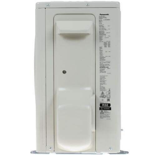 Купить Кондиционер настенный сплит-система Panasonic CS/CU-PZ35WKD белый  5301030. Характеристики, отзывы и цены в Донецке