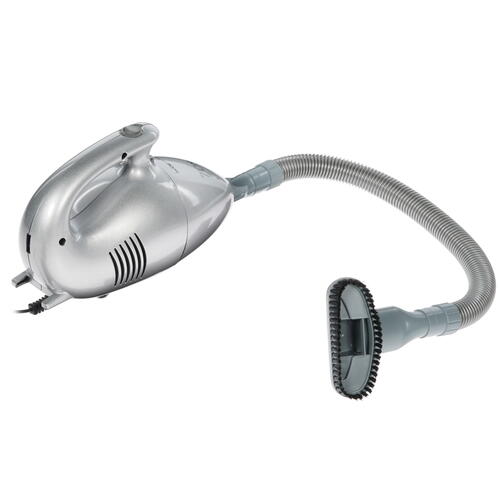 Купить Пылесос Clatronic HS 2631 silber серебристый  8117044. Характеристики, отзывы и цены в Донецке