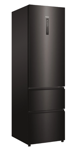 Купить Холодильник многодверный   Haier A4F739CBXGU1 черный  9291517. Характеристики, отзывы и цены в Донецке