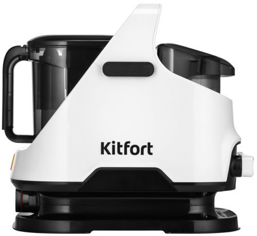 Купить Пылесос Kitfort КТ-5241 белый  9122776. Характеристики, отзывы и цены в Донецке