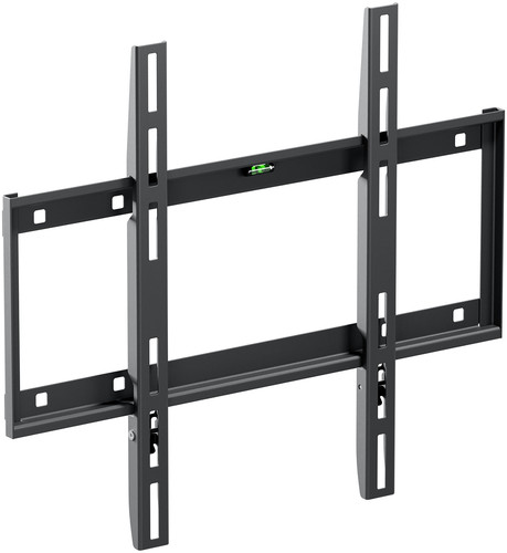 Купить Кронштейн для ТВ Holder LCD-F4610 черный  0194114. Характеристики, отзывы и цены в Донецке